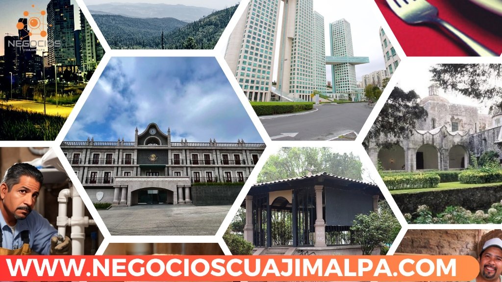 Anuncia tu negocio aquí